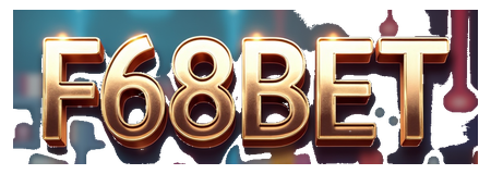 f68bet logo