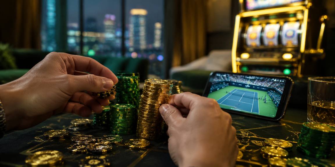 f68bet Slots