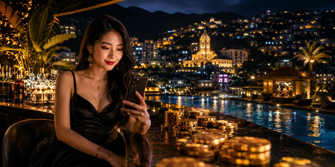 f68bet Live Casino với dealer phát bài trực tiếp từ studio